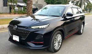 Changan Oshan X7 FutureSense 2022 for Sale