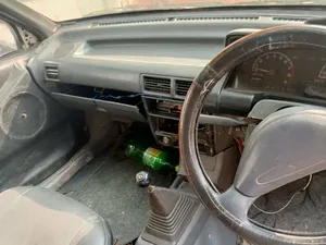 Daihatsu Charade CX 1988 for Sale