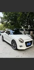 Daihatsu Copen Cero 2017 for Sale