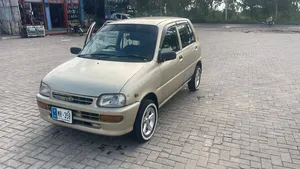 Daihatsu Cuore 2008 for Sale