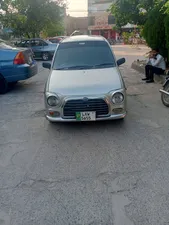 Daihatsu Cuore CL 2001 for Sale