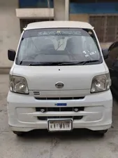 Daihatsu Hijet Deluxe 2014 for Sale