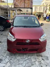 Daihatsu Mira 2021 for Sale