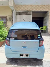 Daihatsu Mira L 2018 for Sale