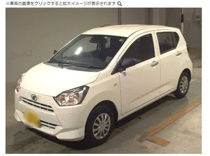 Daihatsu Mira L 2021 for Sale