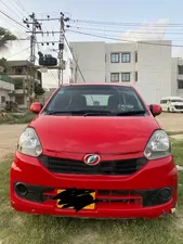 Daihatsu Mira L SA 2015 for Sale