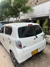 Daihatsu Mira L SA 2015 for Sale