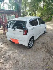 Daihatsu Mira X 2019 for Sale