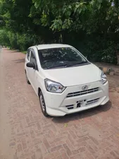 Daihatsu Mira X SA lll 2021 for Sale