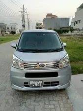 Daihatsu Move 2020 for Sale