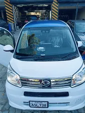 Daihatsu Move L SA 3 2022 for Sale