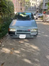 Fiat Uno 2006 for Sale