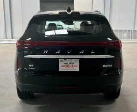 Haval H6 HEV 2024 for Sale