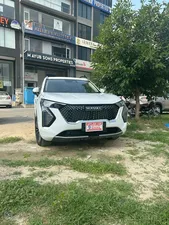 Haval Jolion HEV 2024 for Sale