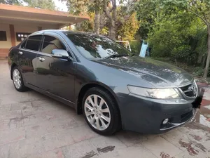 Honda Accord CL9 2003 for Sale