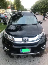 Honda BR-V i-VTEC 2017 for Sale