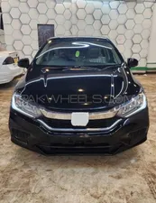 Honda City 1.2L CVT 2022 for Sale