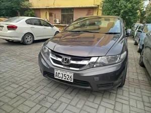 Honda City 1.5 i-VTEC Prosmatec 2020 for Sale