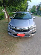 Honda City 1.5L ASPIRE CVT 2021 for Sale