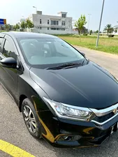 Honda City 1.5L ASPIRE CVT 2022 for Sale