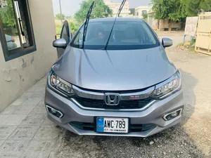 Honda City 1.5L ASPIRE CVT 2022 for Sale