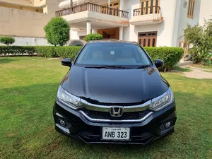 Honda City 1.5L ASPIRE CVT 2023 for Sale