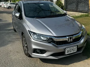 Honda City 1.5L ASPIRE CVT 2024 for Sale