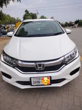 Honda City 1.5L CVT 2022 for Sale