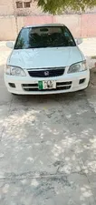 Honda City 2001 for Sale