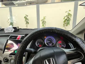 Honda City 2015 for Sale