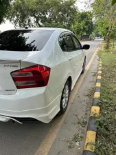 Honda City Aspire 1.3 i-VTEC 2015 for Sale