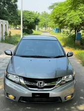 Honda City Aspire Prosmatec 1.5 i-VTEC 2019 for Sale