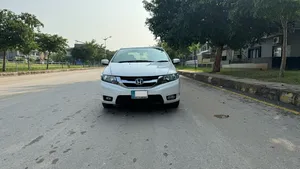 Honda City Aspire Prosmatec 1.5 i-VTEC 2019 for Sale