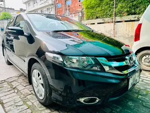 Honda City Aspire Prosmatec 1.5 i-VTEC 2019 for Sale