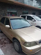 Honda City EXi 1998 for Sale