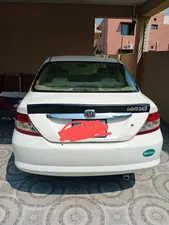 Honda City EXi S Automatic 2003 for Sale