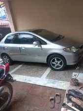 Honda City i-DSI 2005 for Sale