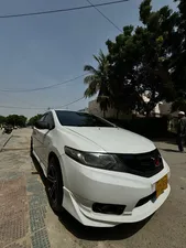 Honda City 1.3 i-VTEC 2011 for Sale