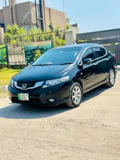 Honda City 1.3 i-VTEC 2012 for Sale