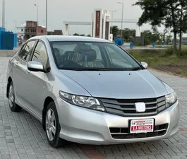 Honda City 1.3 i-VTEC 2013 for Sale