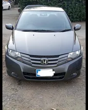 Honda City 1.3 i-VTEC 2014 for Sale