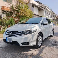 Honda City 1.3 i-VTEC 2014 for Sale