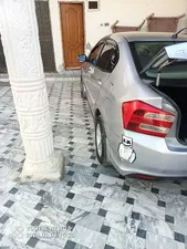 Honda City 1.3 i-VTEC 2016 for Sale