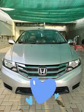 Honda City 1.3 i-VTEC 2016 for Sale