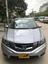 Honda City 1.3 i-VTEC 2018 for Sale