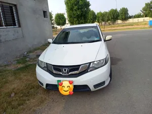 Honda City 1.3 i-VTEC 2019 for Sale