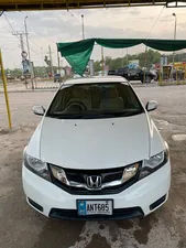 Honda City 1.3 i-VTEC 2019 for Sale