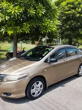 Honda City i-VTEC 2011 for Sale