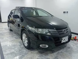 Honda City 1.3 i-VTEC Prosmatec 2014 for Sale