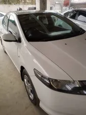 Honda City 1.3 i-VTEC Prosmatec 2014 for Sale